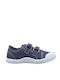 Chicco Kinder-Sneaker Cambridge mit Klettverschluss Blau