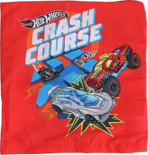 Mattel Kids Throw Pillow 40x40cm