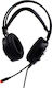 Moxom MX-EP23 Over Ear Gaming Headset with Connection 3.5mm / USB