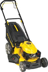 F.F. Group GLM 53/174 SP PLUS Self Propelled Gasoline Lawn Mower 46201