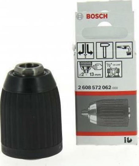 Bosch Drill Quick Chuck 2608572062