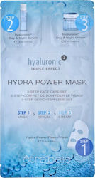 Etre Belle Ηyaluronic Mask Face Moisturizing Mask Night