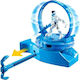 Mattel Top Deluxe Turbo Battles Punch
