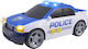 Motor & Co Auto Urban Force Polizei Auto
