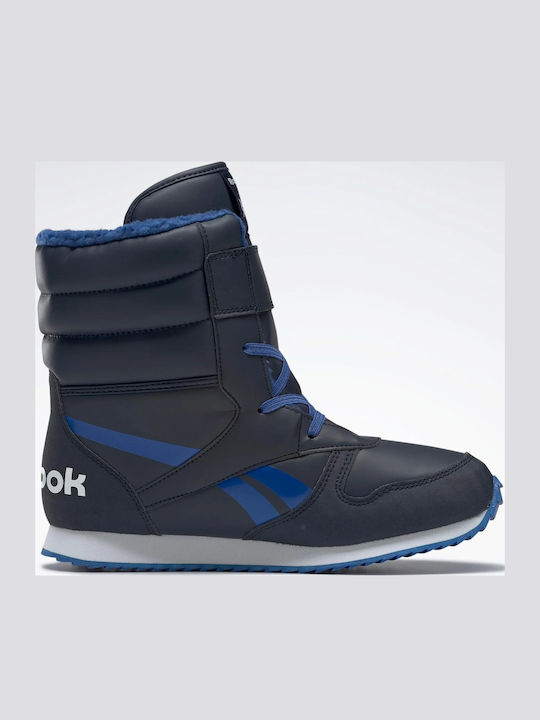 Reebok JOGGER Ghete de Zăpadă Copii cu Șireturi...
