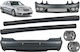 Body Kit Für Mercedes-Benz E Klasse W211 2006-2009