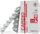 Vetapro Cardio Small Breed Συμπλήρωμα Διατροφής Σκύλου σε Δισκία 60 tabs για Καρδιακές Παθήσεις