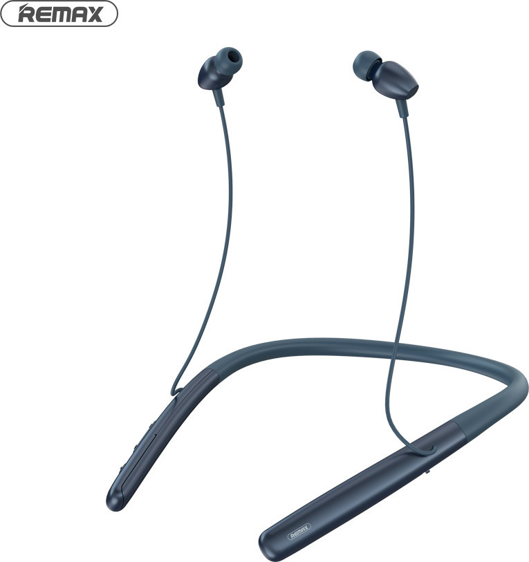 Remax RB-S16 In-ear Bluetooth Handsfree Ακουστικά με Αντοχή στον Ιδρώτα ...
