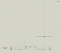 Whirlpool Επαγωγική Μπεζ WL B6860 NE/S