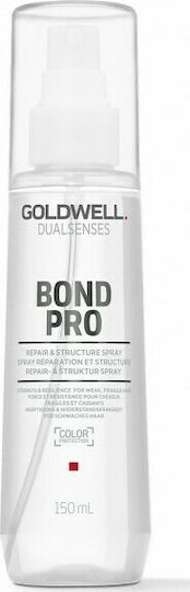 Goldwell Dualsenses Bond Pro Repair & Structure Spray 150ml