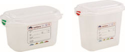 Dianomiki Commercial Food Storage Container 17....