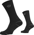 Pentagon Iris Long Hunting Socks Coolmax in Black color