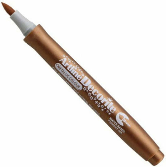 Artline Acrylmarker Braun