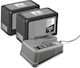 Karcher Set 2 Werkzeugbatterien 36V Kapazität 7.5Ah mit Ladegerät