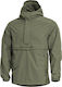 Pentagon Μπουφάν Ydor Anorak Ranger Green