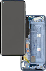 Xiaomi Οθόνη με Πλαίσιο για Mi 11 (Μαύρο)