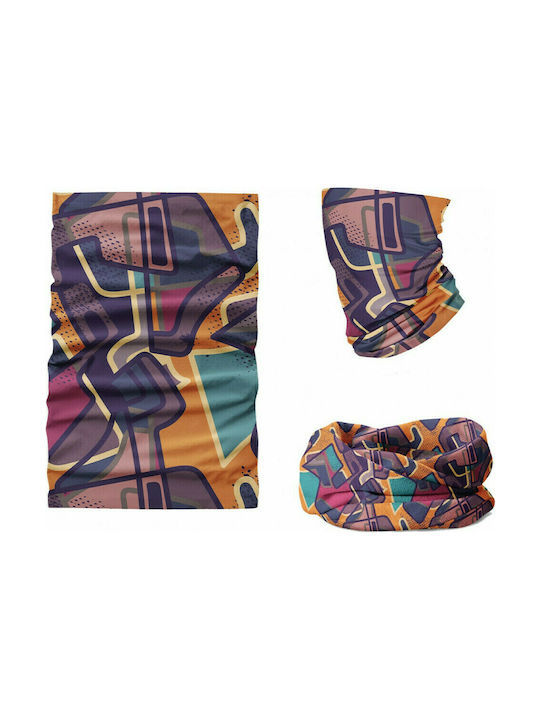 AlpinPro Art Guler sport Multicolor