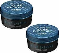hh Simonsen Blue Extreme Wax Duo Κερί 100ml