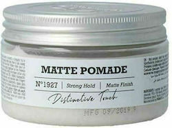 Farmavita Amaro Matte Pomade Strong Hold 100ml