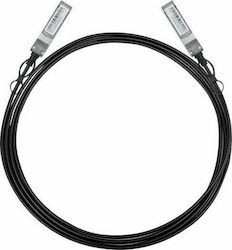TP-LINK Optical Fiber SFP+ 3m Black