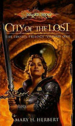 City of the Lost Dragonlance: Linsha Trilogy, Volume 1