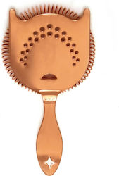 Bonzer Αφροσυλλέκτης Ποτών Heritage Copper