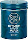 Red One Spider Hair Wax Show Off Lumânare