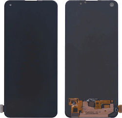 Екран за Realme 7 Pro (Черен)