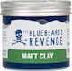 Bluebeards Revenge Matt Clay 150ml