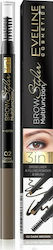 Eveline Brow Styler Multifunction 3in1 Triangul...