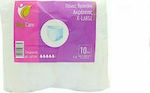 Bodycare Incontinence Underwear XLarge 10pcs