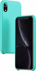 Baseus Liquid Silicone Син (iPhone XR) Baseus Liquid Silicone Син (iPhone XR)