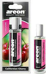 Areon Car Air Freshener Spray Perfume Cherry 35ml