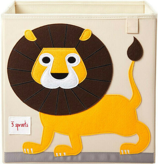 3 Sprouts Children's Storage Basket