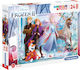 Puzzle pentru Copii Frozen 24buc Clementoni