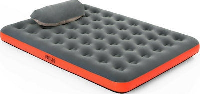 Bestway Camping Air Mattress Supersize Pavillo Aicinch 203x152x22cm