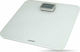 Gruppe Digital Bathroom Scale White Β1918GΡ