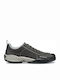 Scarpa Mojito Men's Hiking Shoes Gray