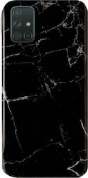 Wozinsky Marble Back Cover Σιλικόνης Σετ με Τζα...