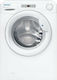 Zerowatt OZW 4752DE/1-S Πλυντήριο-Στεγνωτήριο Ρούχων 7kg/5kg 1400 Στροφές