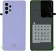 Samsung Capac Baterie Violet pentru Galaxy A72