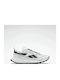 Reebok Classic Leather Legacy Herren Chunky Sneakers Cloud White / Vector Navy