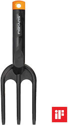 Fiskars Πηρούνα Κήπου Χειρός 3 Δοντιών 295mm 137030 1000696