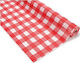 Viosarp Party Tablecover Red VIO5206753005599