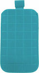 Esperanza Pouch Sock & Pouch Light Blue