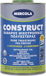 Mercola Construct Πολυεστέρας