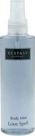 Ecstasy Perfumes Love Spell Spray de corp 200ml