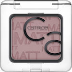 Catrice Cosmetics Eye Shadow Matte in Solid Form 320 Mellow Mauve 2.4gr