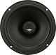 Cadence QR965 Σετ Ηχεία Αυτοκινήτου 6.5" με 130W RMS (2 Δρόμων)