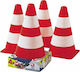 Androni Giocattoli Training Cones 4τμχ